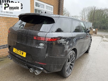 Used Land Rover Range Rover Sport 2023 for sale - 77495150: Photo