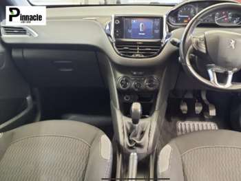 Used Peugeot 208 2016 for sale - 74919038: Photo