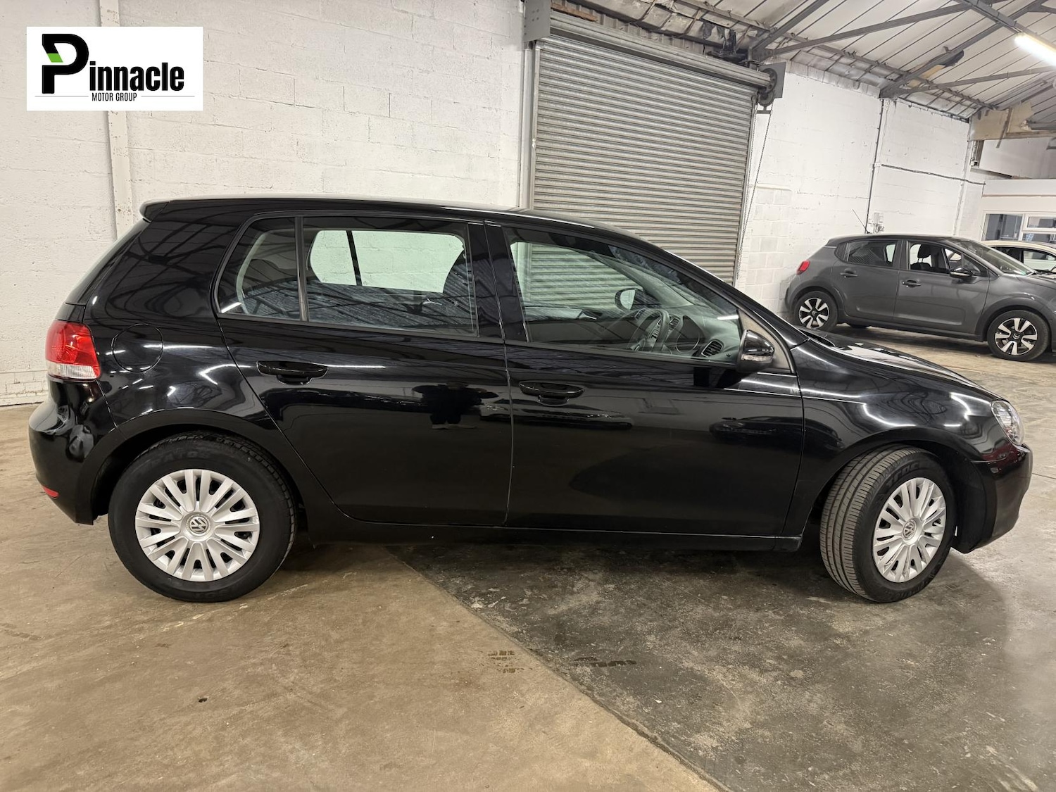 Used Volkswagen Golf 2009 for sale - 75989737: Photo 10