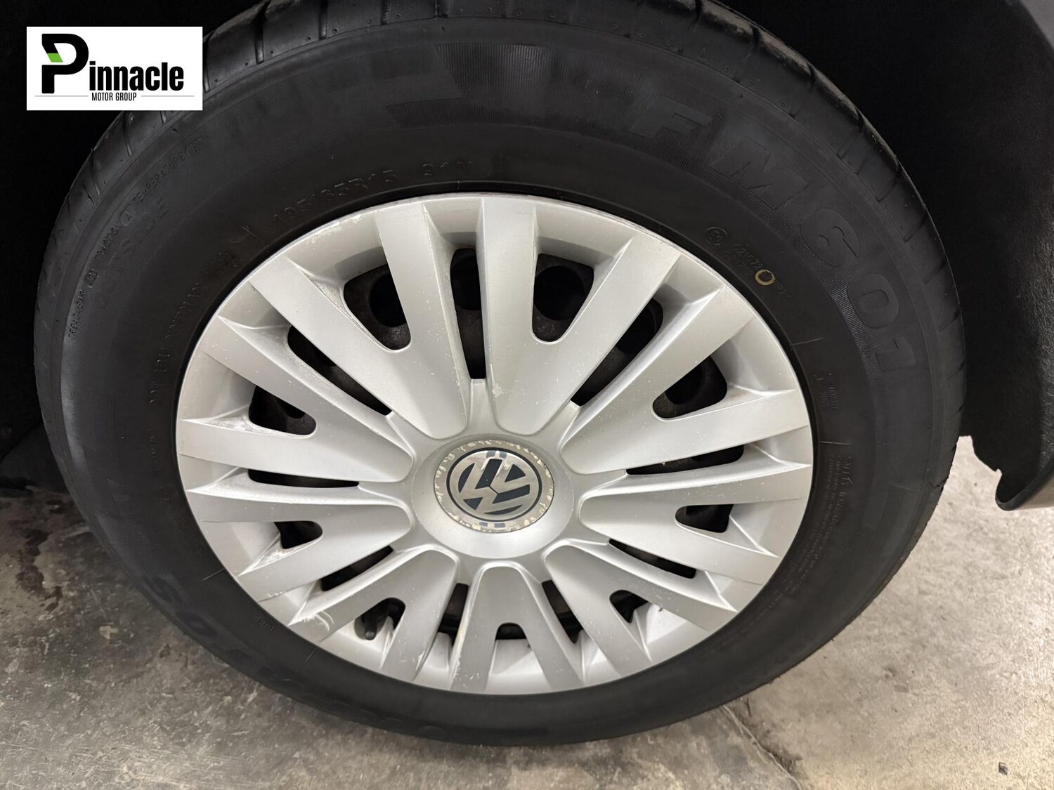 Used Volkswagen Golf 2009 for sale - 75989737: Photo 11