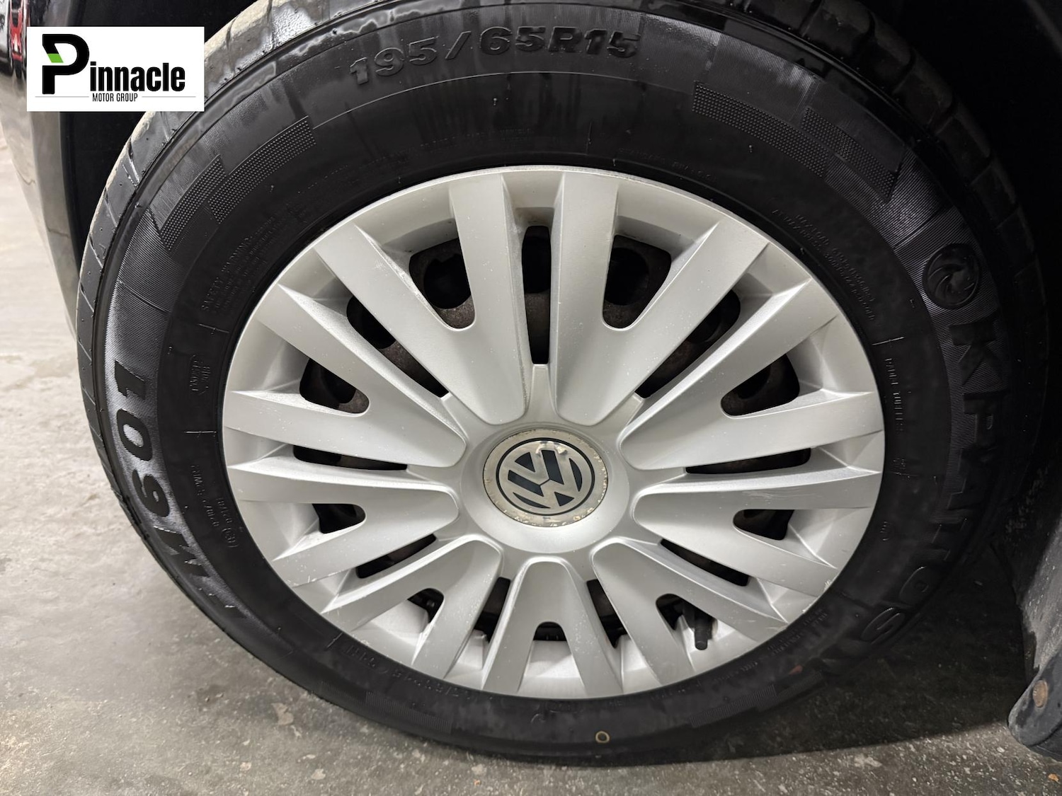 Used Volkswagen Golf 2009 for sale - 75989737: Photo 12