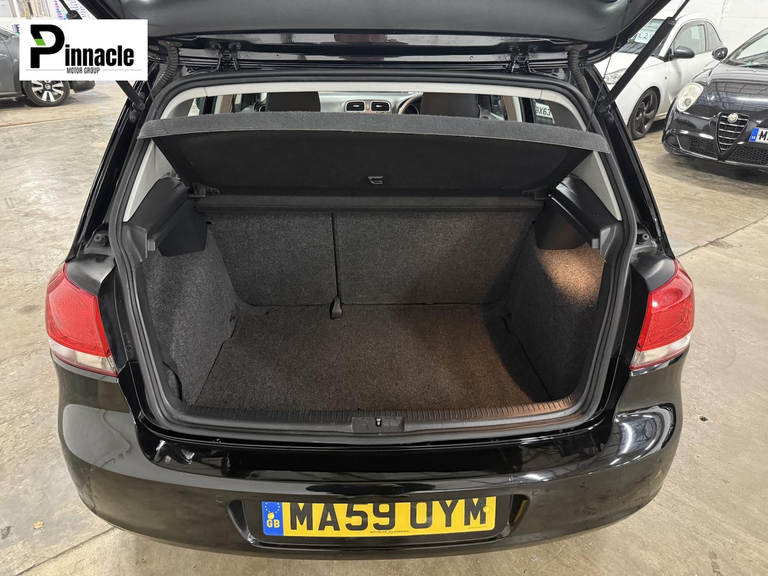 Used Volkswagen Golf 2009 for sale - 75989737: Photo 16