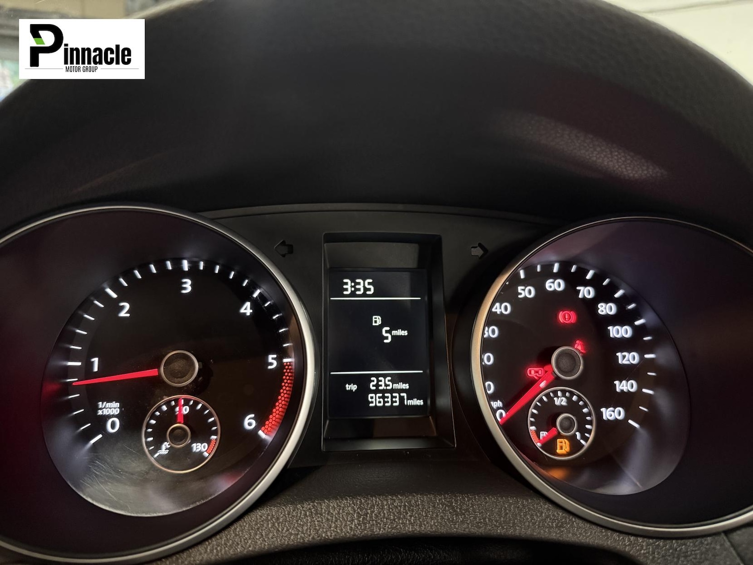 Used Volkswagen Golf 2009 for sale - 75989737: Photo 17