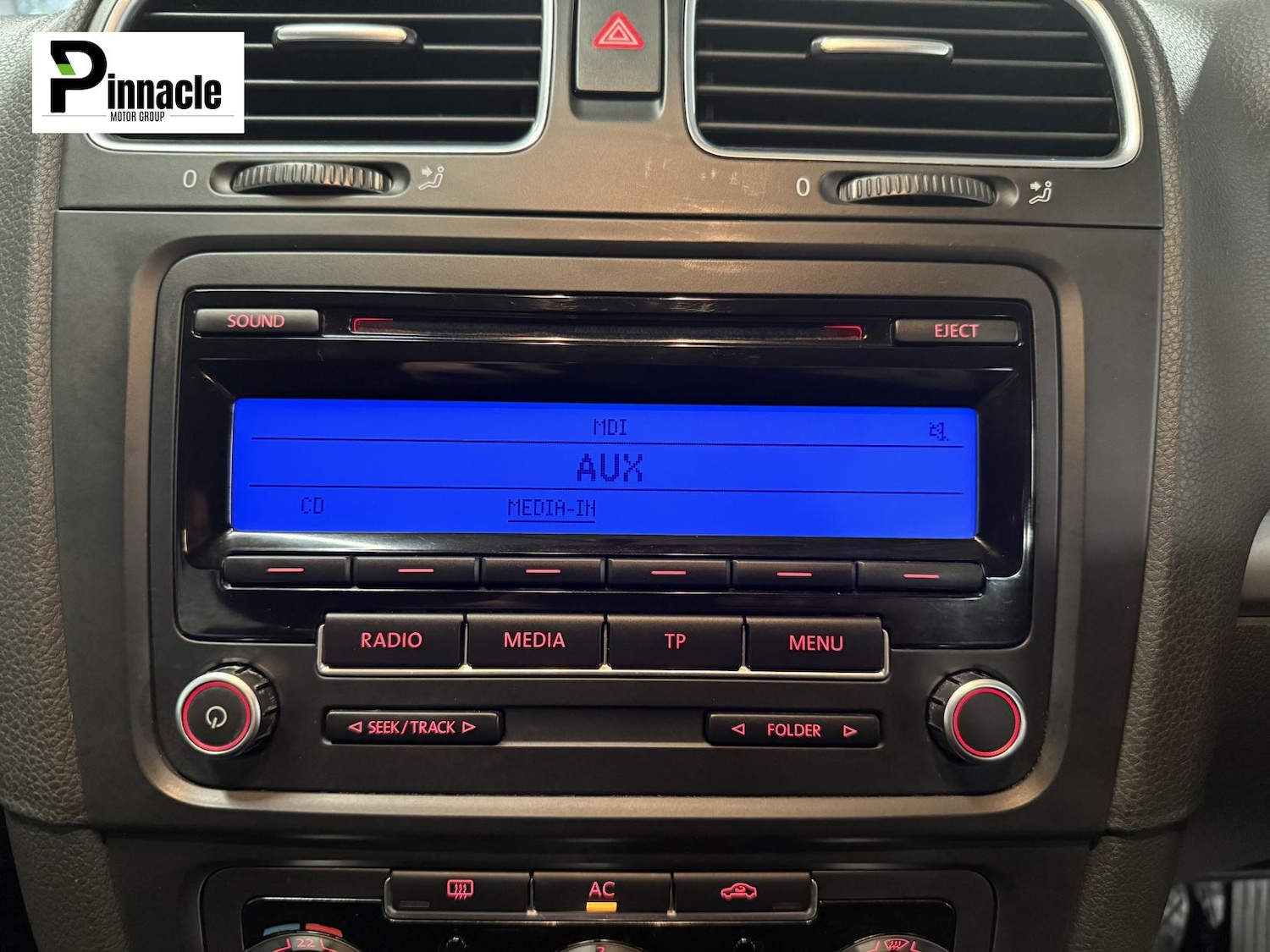 Used Volkswagen Golf 2009 for sale - 75989737: Photo 20