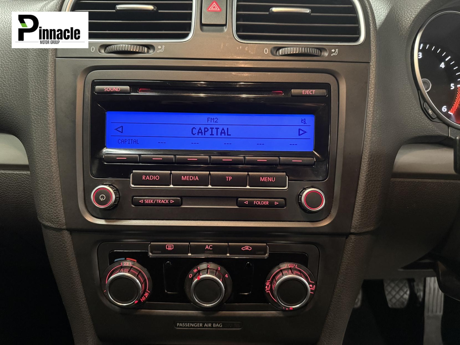 Used Volkswagen Golf 2009 for sale - 75989737: Photo 21