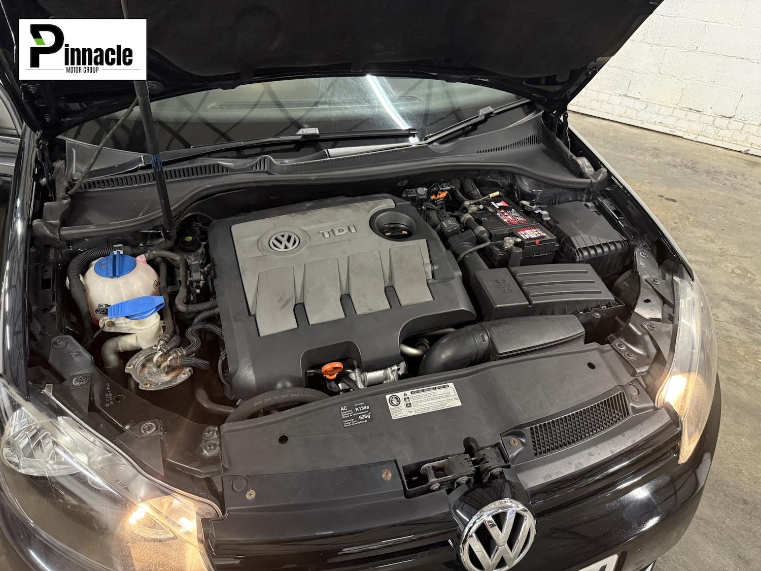 Used Volkswagen Golf 2009 for sale - 75989737: Photo 25