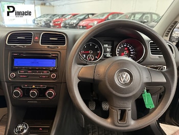 Used Volkswagen Golf 2009 for sale - 75989737: Photo 2