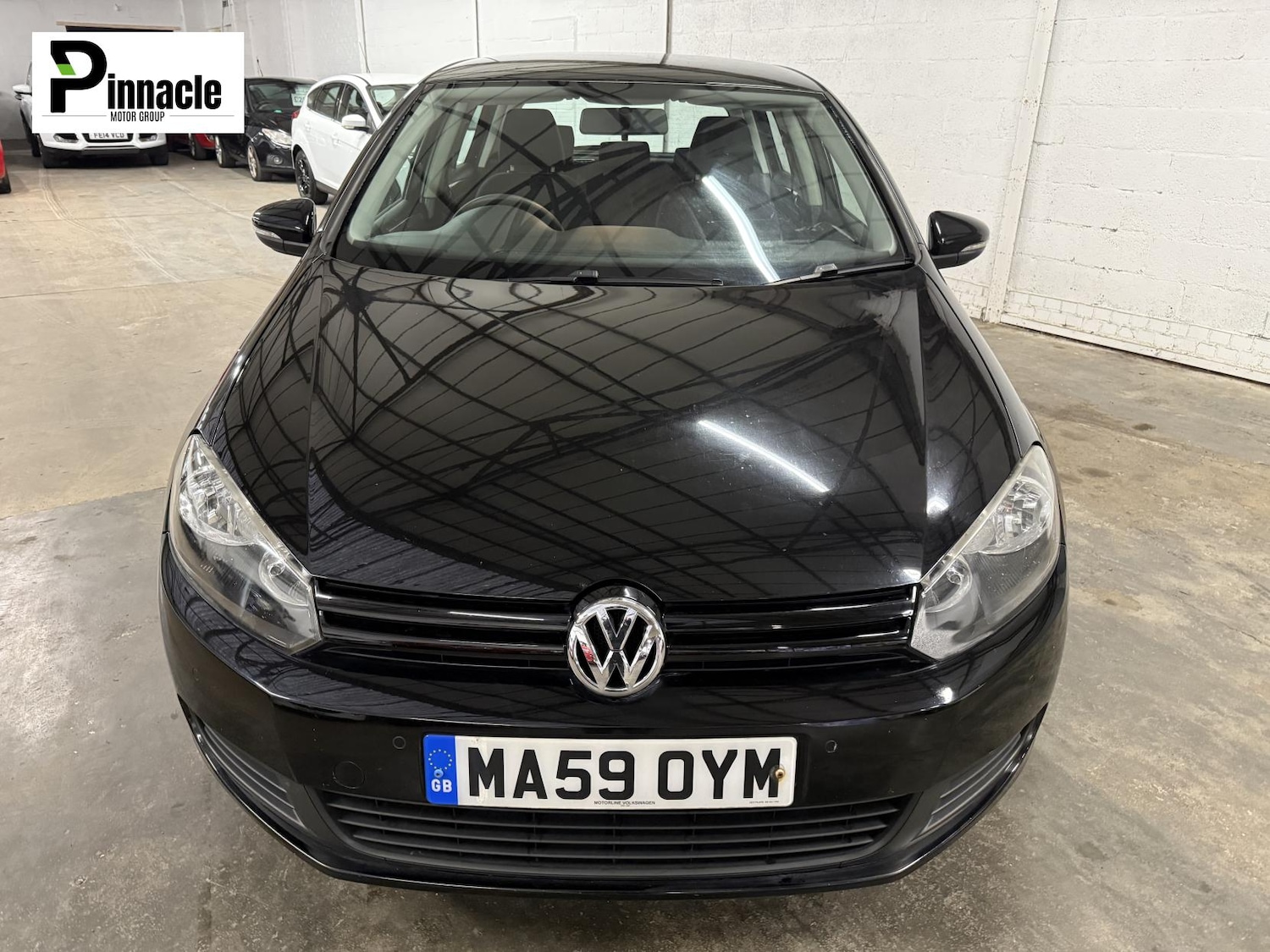 Used Volkswagen Golf 2009 for sale - 75989737: Photo 4