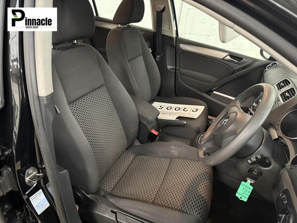 Used Volkswagen Golf 2009 for sale - 75989737: Photo 4