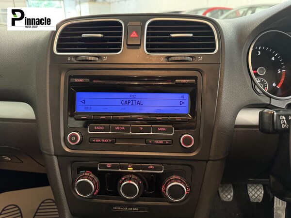 Used Volkswagen Golf 2009 for sale - 75989737: Photo 6