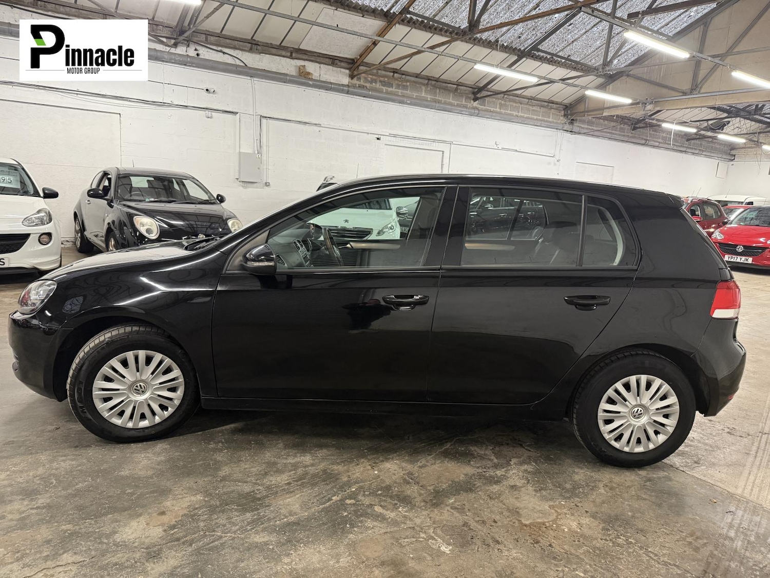 Used Volkswagen Golf 2009 for sale - 75989737: Photo 8