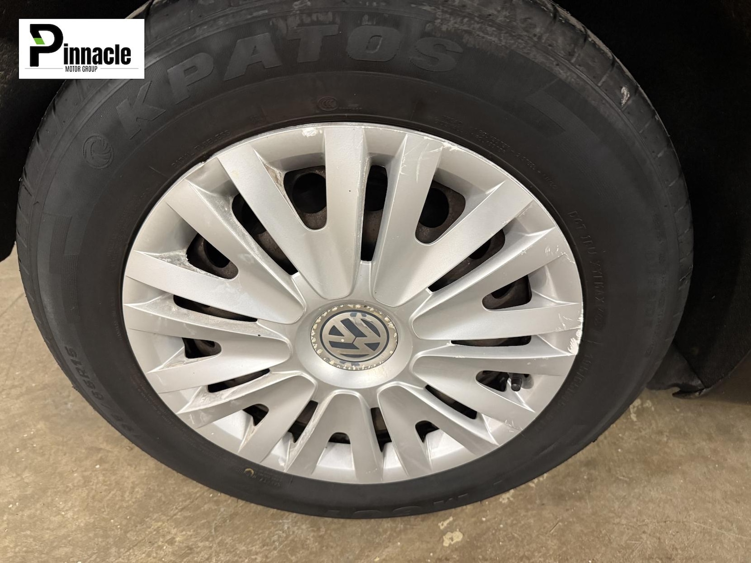 Used Volkswagen Golf 2009 for sale - 75989737: Photo 9