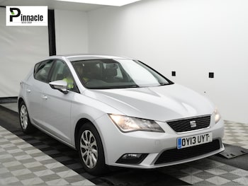 2013 - 1.6 TDI CR SE Hatchback 5dr Diesel Manual Euro 5 (s/s) (105 ps)