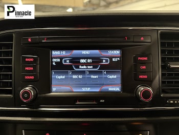 Used SEAT Leon 2013 for sale - 76266327: Photo