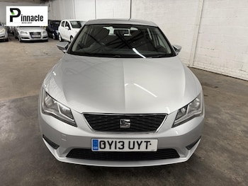 Used SEAT Leon 2013 for sale - 76266327: Photo