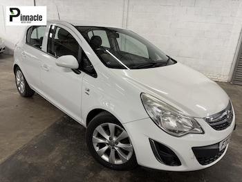2012 - 1.2 Active 5dr [AC]