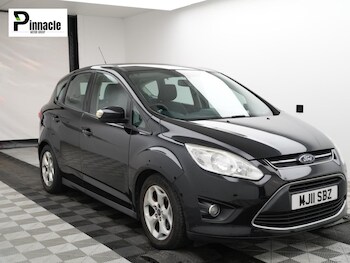 Used Ford C-Max 2011 for sale - 75922881: Photo