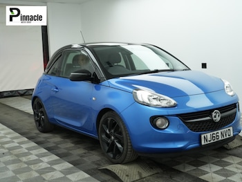 Used Vauxhall ADAM 2016 for sale - 78366720: Photo