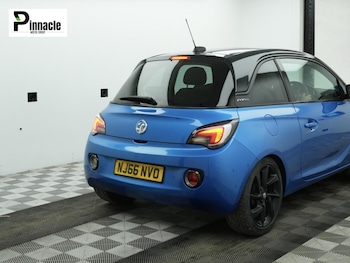 Used Vauxhall ADAM 2016 for sale - 78366720: Photo