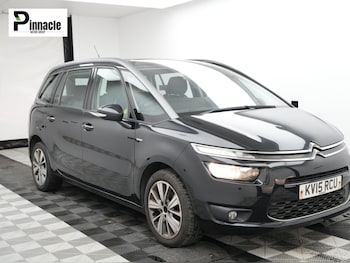 Used Citroen C4 Grand Picasso 2015 for sale - 76418697: Photo