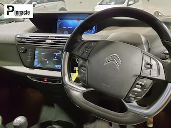 Used Citroen C4 Grand Picasso 2015 for sale - 76418697: Photo