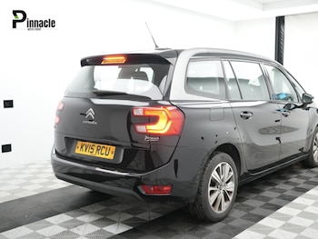 Used Citroen C4 Grand Picasso 2015 for sale - 76418697: Photo
