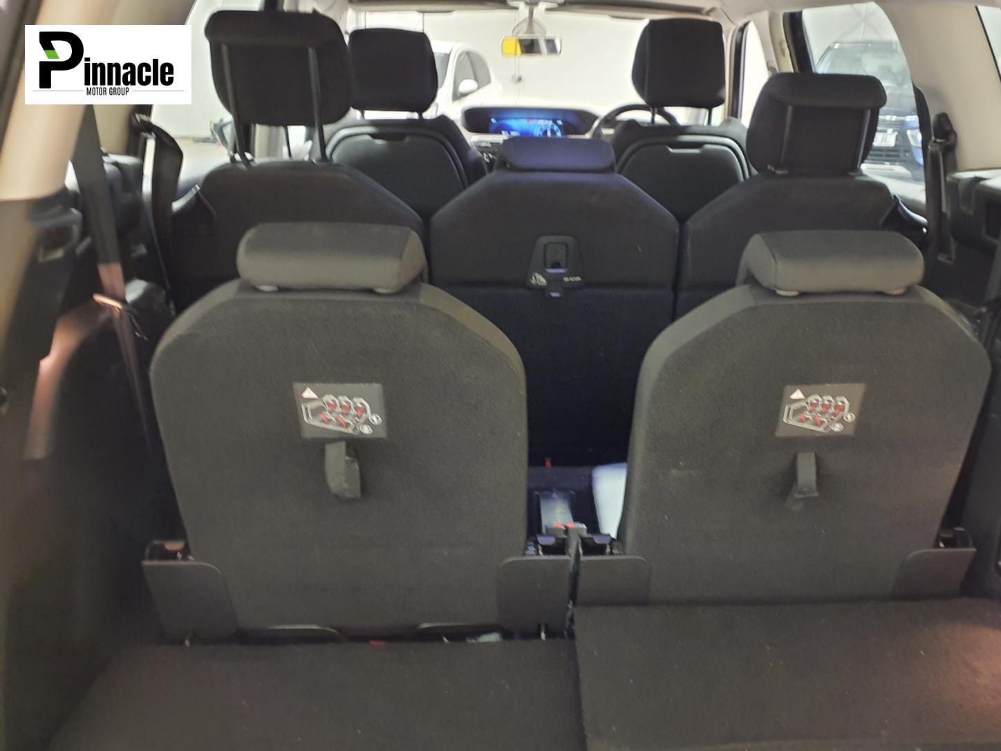 Used Citroen C4 Grand Picasso 2015 for sale - 76418697: Photo 4