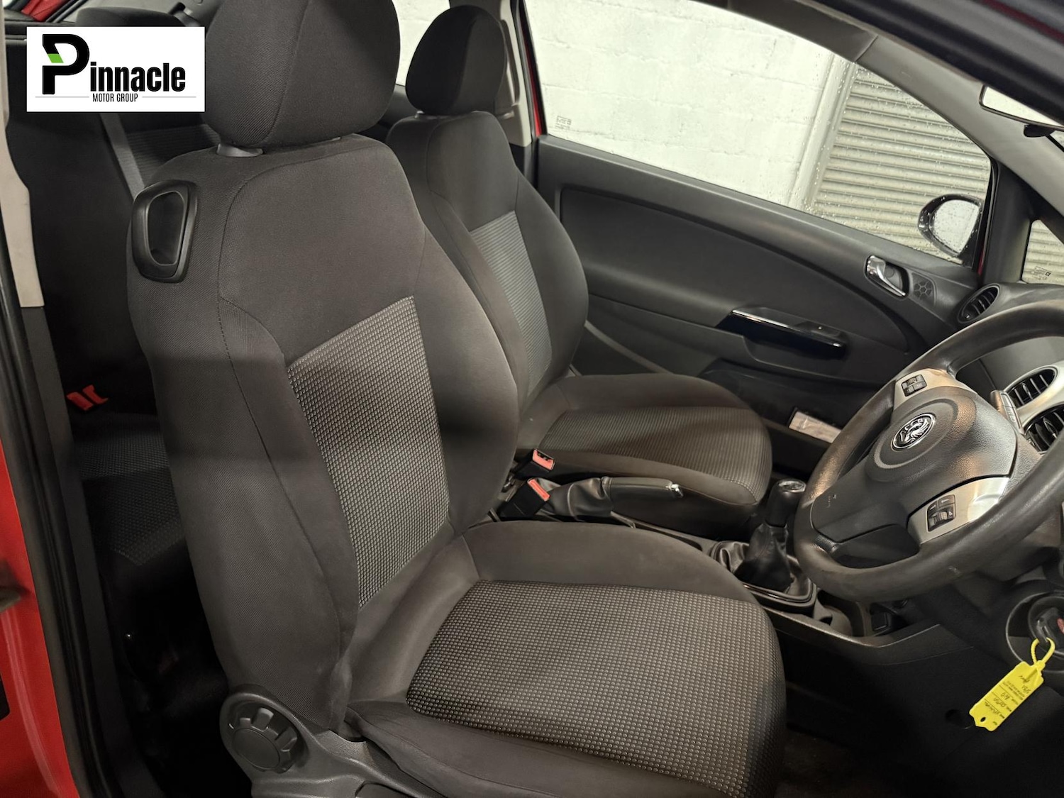 Used Vauxhall Corsa 2011 for sale - 76418701: Photo 8