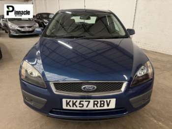 Used Ford Focus 2008 for sale - 74943760: Photo
