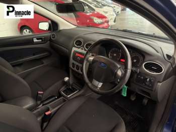 Used Ford Focus 2008 for sale - 74943760: Photo