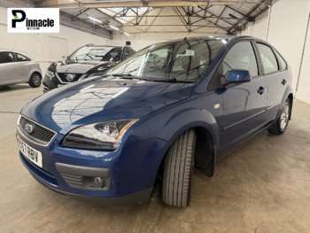 Used Ford Focus 2008 for sale - 74943760: Photo