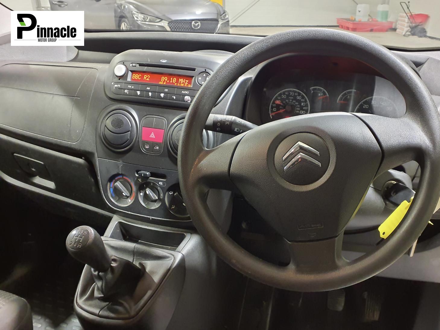 Used Citroen Nemo 2015 for sale - 76855523: Photo 2