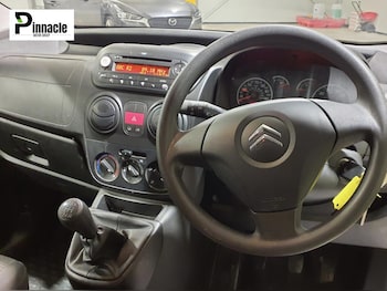 Used Citroen Nemo 2015 for sale - 76855523: Photo