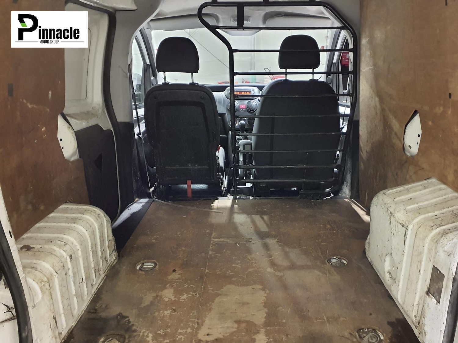 Used Citroen Nemo 2015 for sale - 76855523: Photo 4