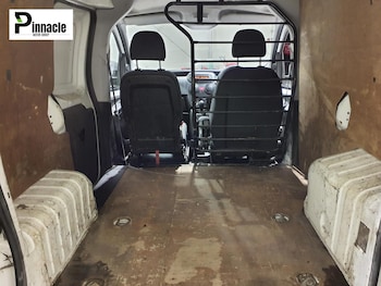 Used Citroen Nemo 2015 for sale - 76855523: Photo