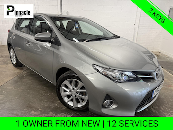 Used Toyota Auris 2015 for sale - 78813933: Photo