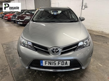 Used Toyota Auris 2015 for sale - 78813933: Photo
