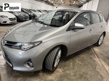 Used Toyota Auris 2015 for sale - 78813933: Photo