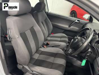 Used Volkswagen Polo 2009 for sale - 74692650: Photo