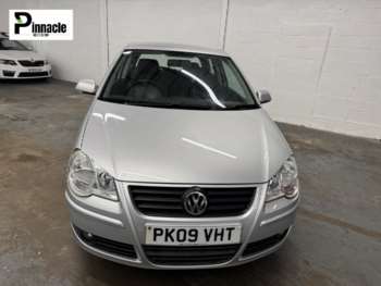 Used Volkswagen Polo 2009 for sale - 74692650: Photo