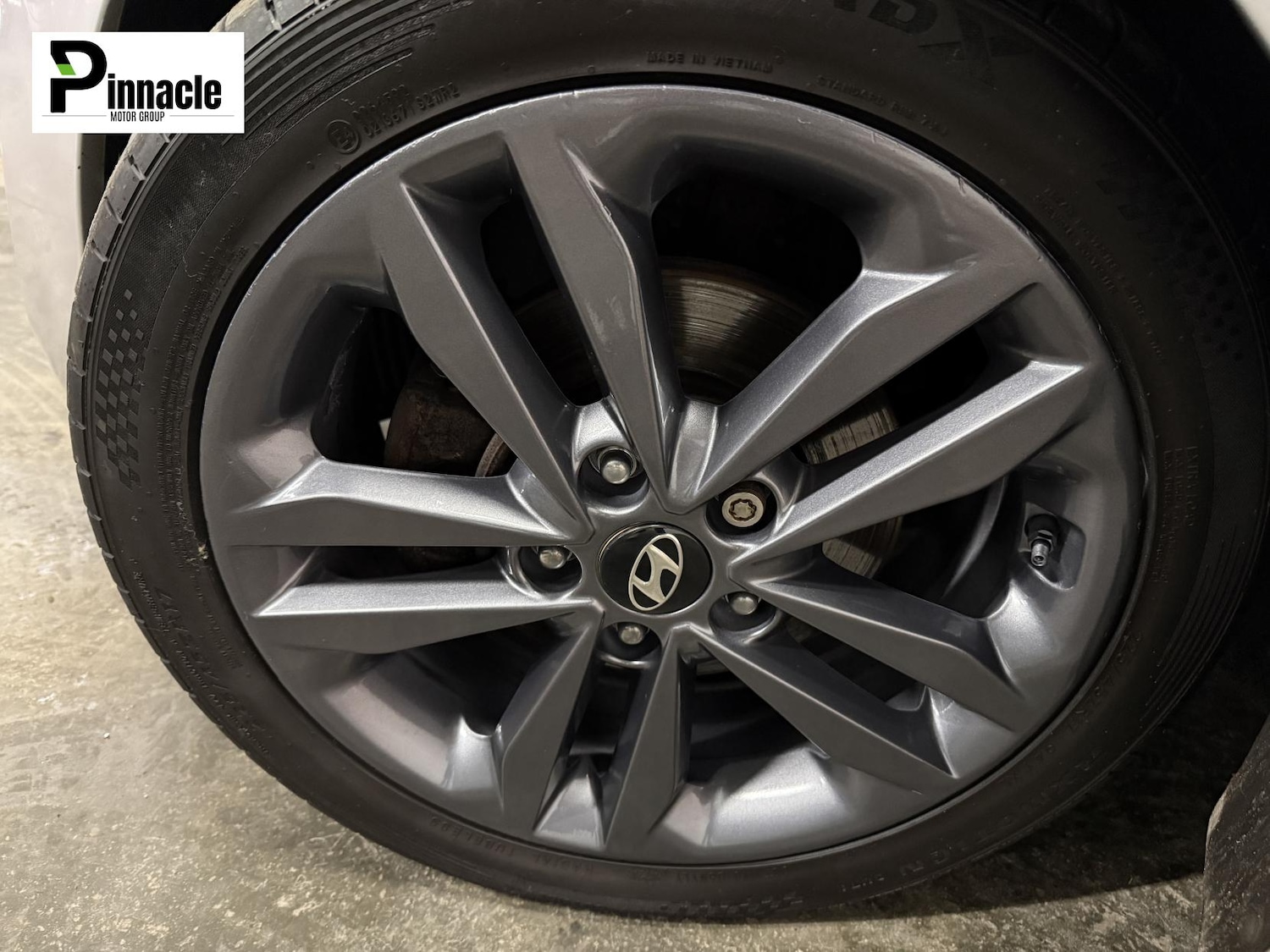 Used Hyundai i30 2015 for sale - 76975384: Photo 10