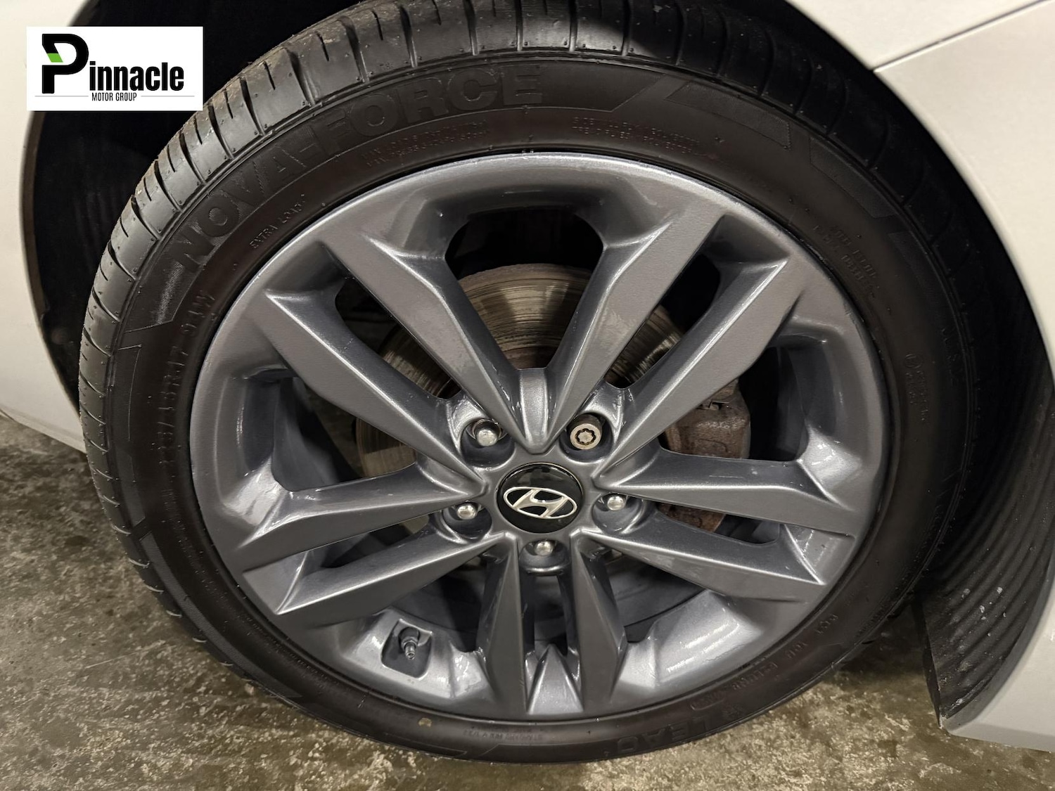 Used Hyundai i30 2015 for sale - 76975384: Photo 11