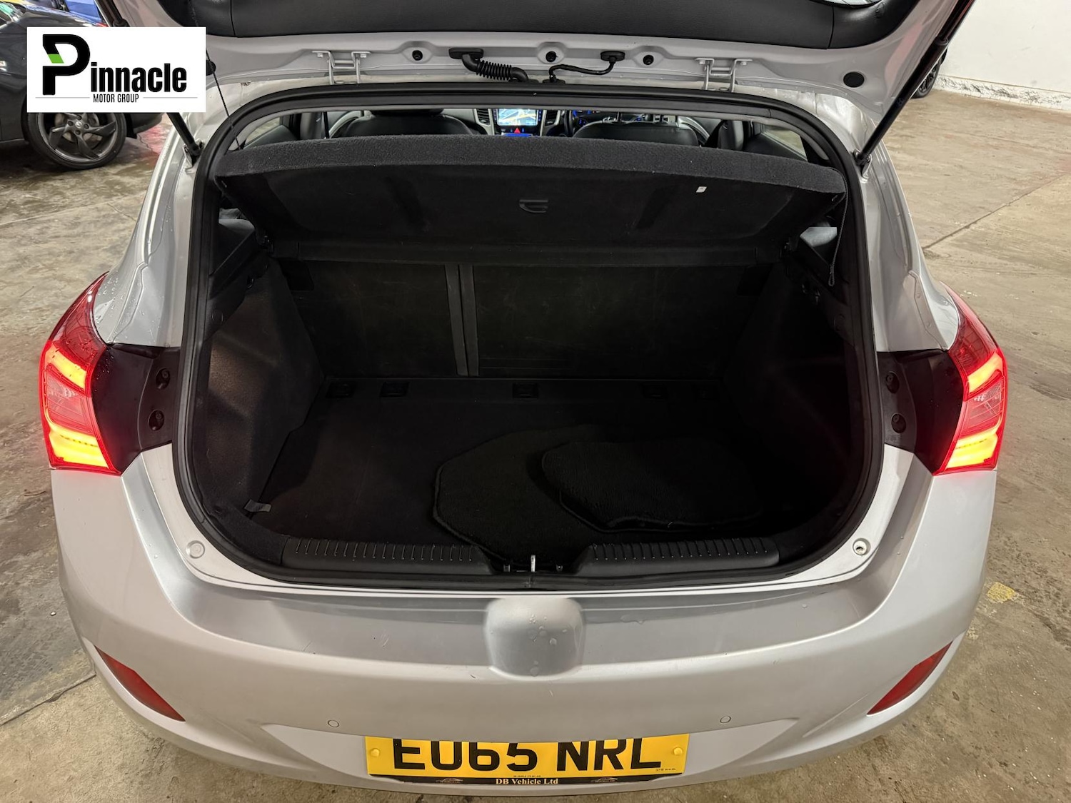 Used Hyundai i30 2015 for sale - 76975384: Photo 14