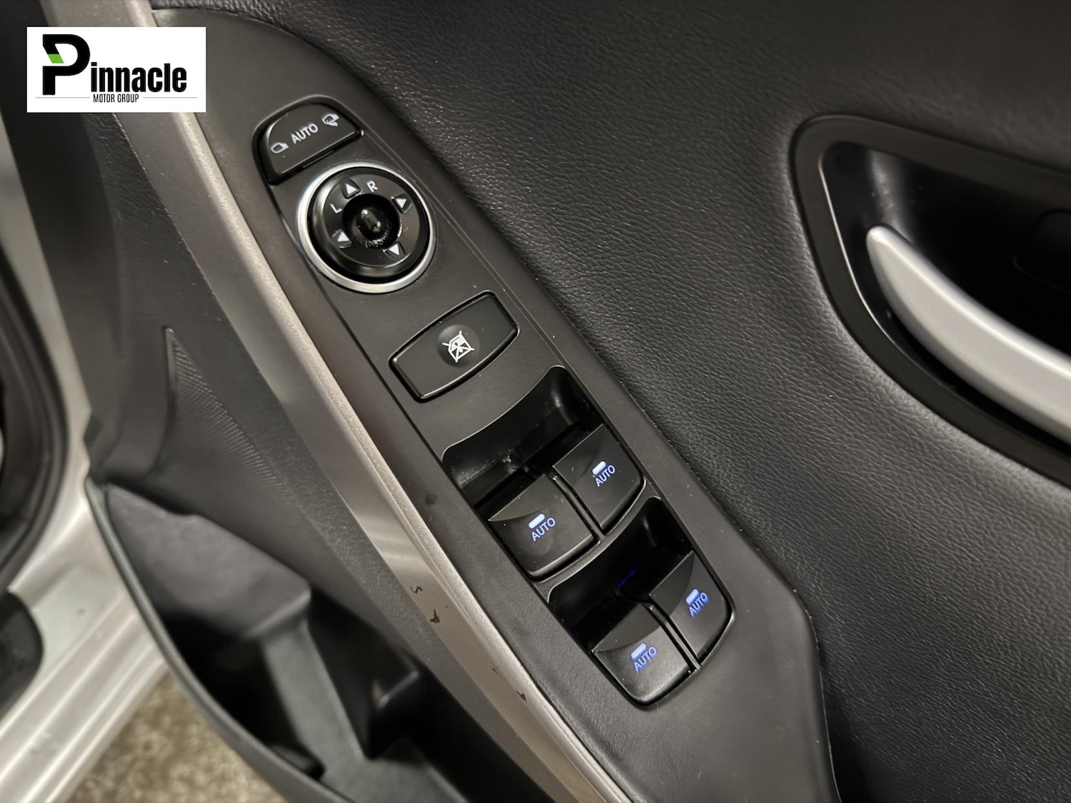 Used Hyundai i30 2015 for sale - 76975384: Photo 16