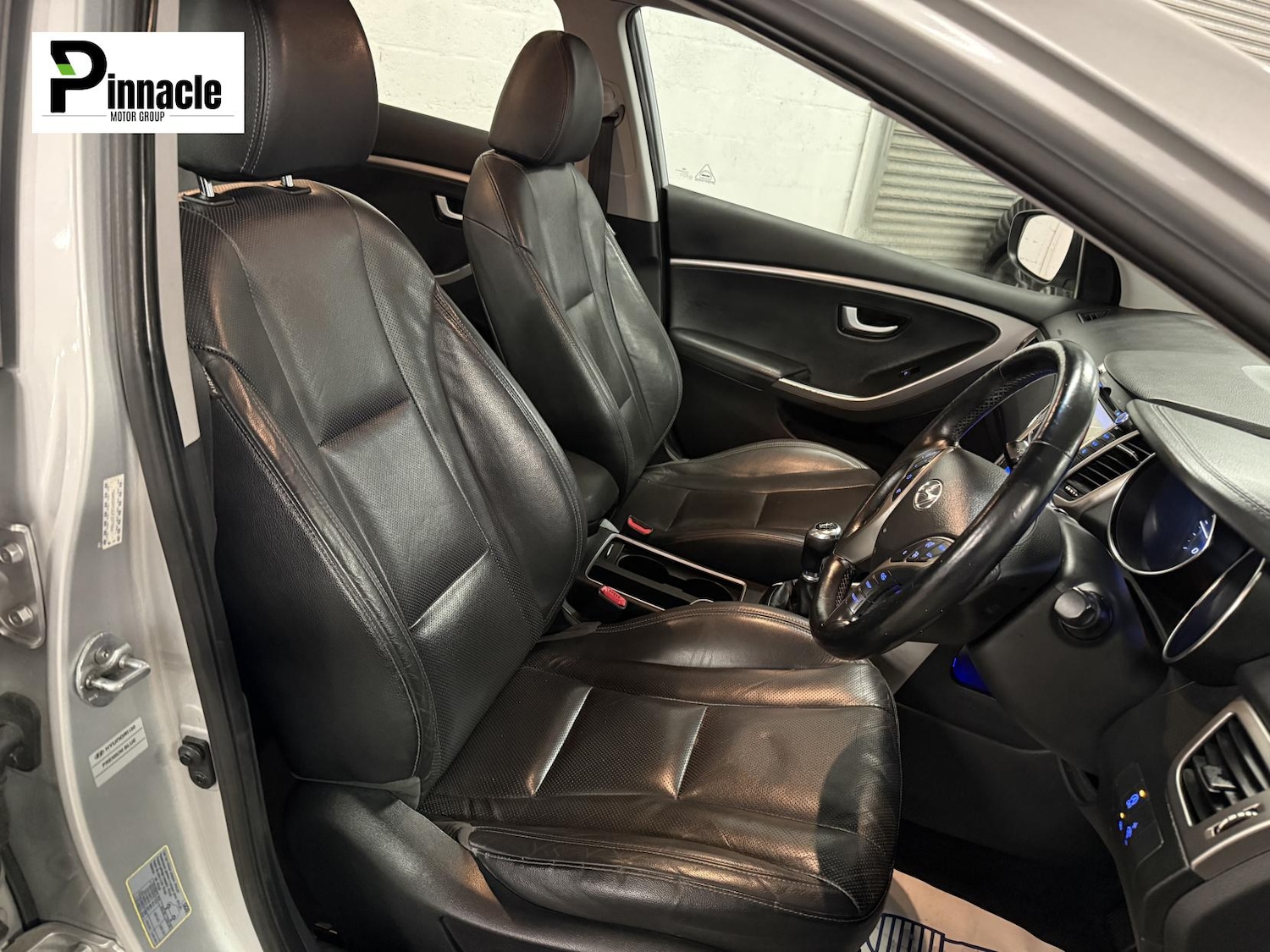 Used Hyundai i30 2015 for sale - 76975384: Photo 17