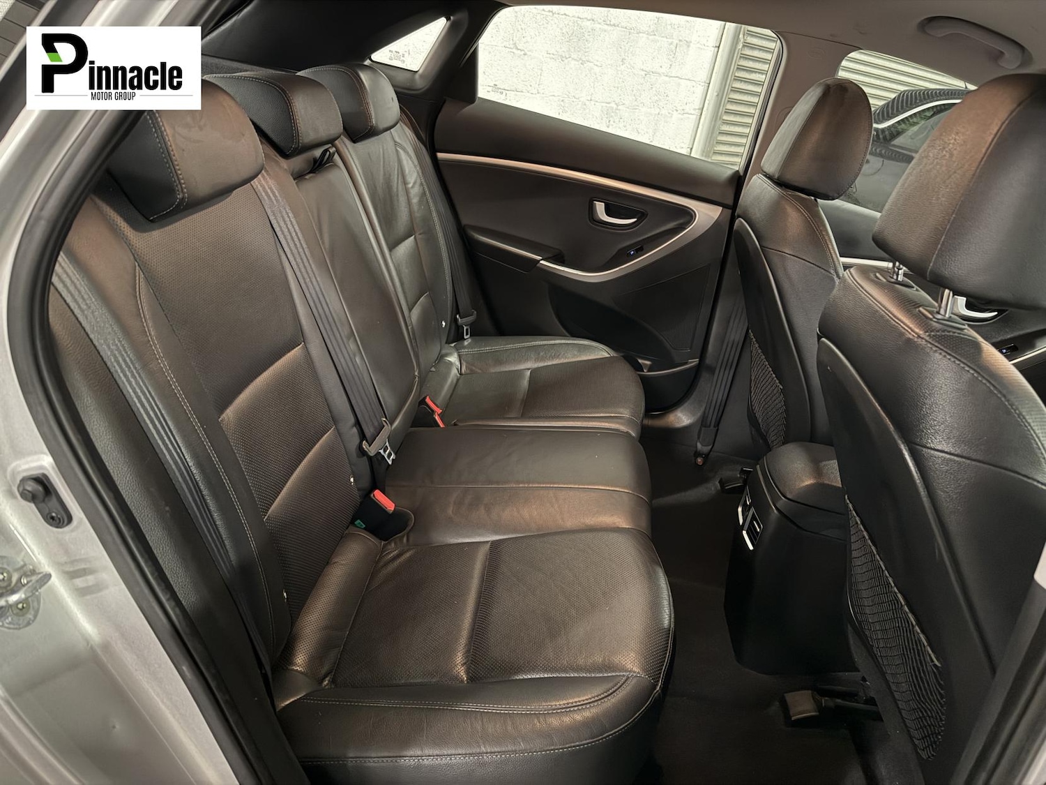 Used Hyundai i30 2015 for sale - 76975384: Photo 18