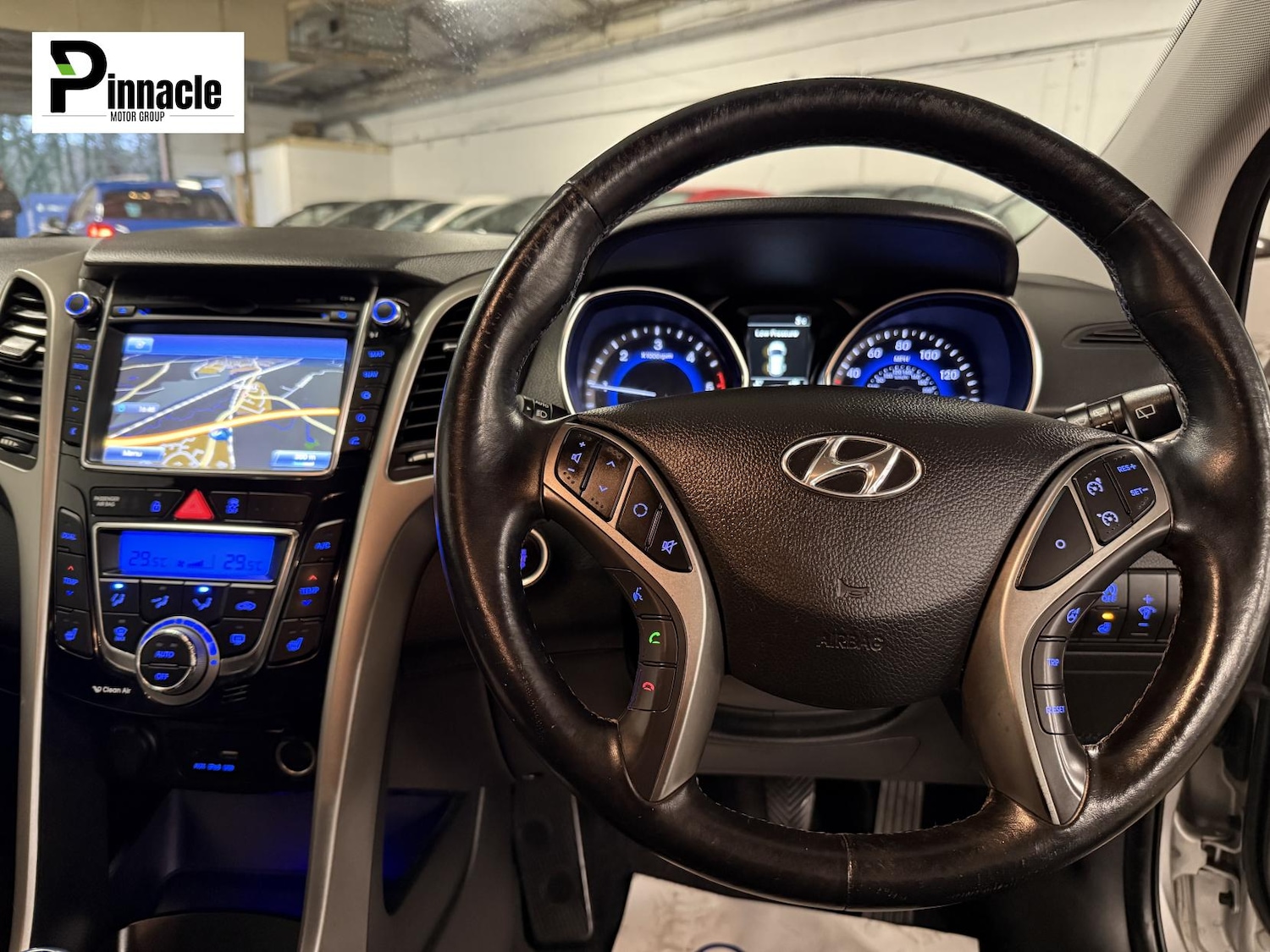 Used Hyundai i30 2015 for sale - 76975384: Photo 19