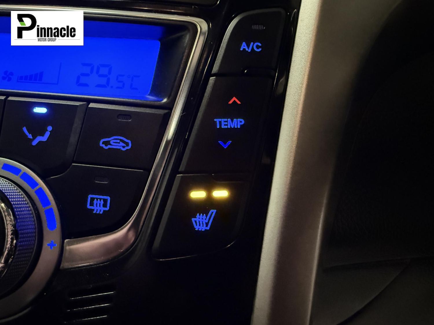 Used Hyundai i30 2015 for sale - 76975384: Photo 21