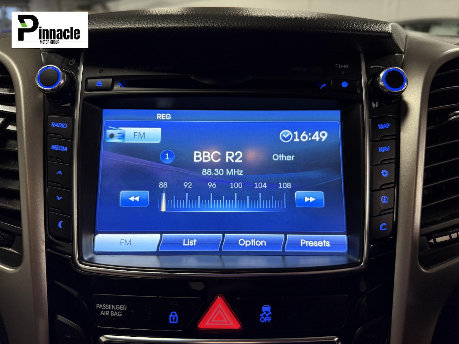 Used Hyundai i30 2015 for sale - 76975384: Photo 25