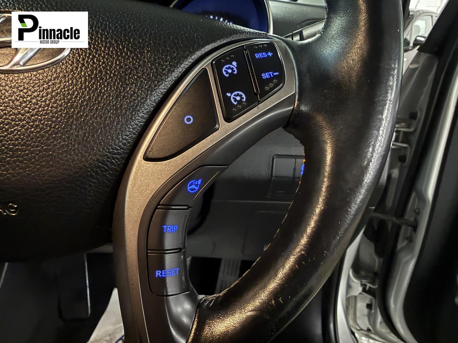 Used Hyundai i30 2015 for sale - 76975384: Photo 27